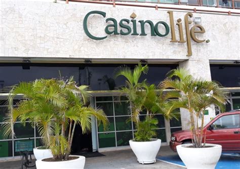 casino life puerto vallarta.